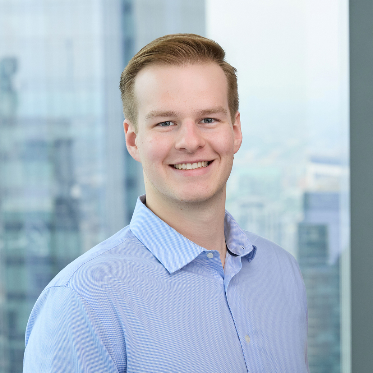 andrew kapacinskas